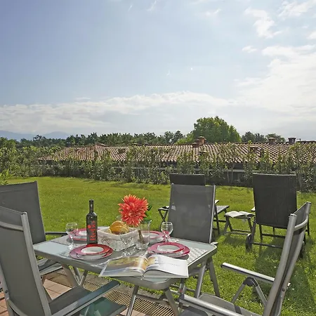 Apartment Petronella - Gardagate Soiano Del Lago