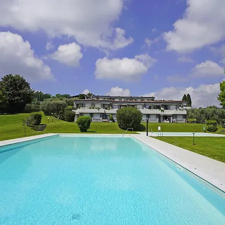 Apartment Petronella - Gardagate Soiano Del Lago