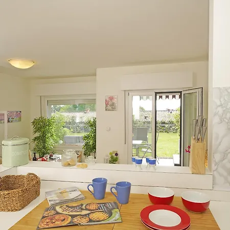 Petronella - Gardagate Apartment Soiano Del Lago