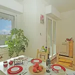Apartment Petronella - Gardagate *