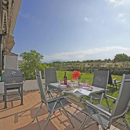 Petronella - Gardagate Apartment Soiano Del Lago