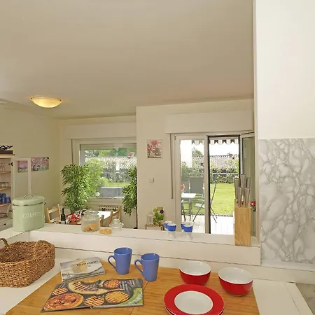 Apartment Petronella - Gardagate