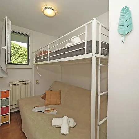 Apartment Petronella - Gardagate Soiano Del Lago