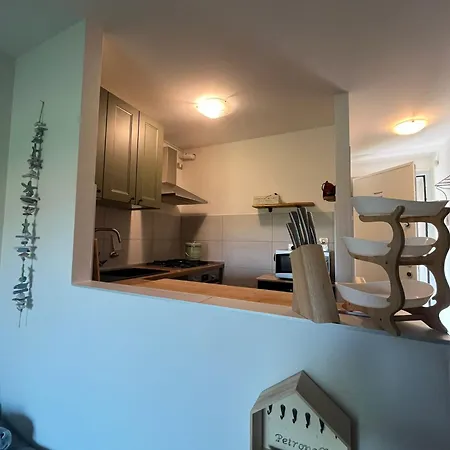 Apartment Petronella - Gardagate