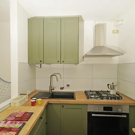 Apartmán Petronella - Gardagate *