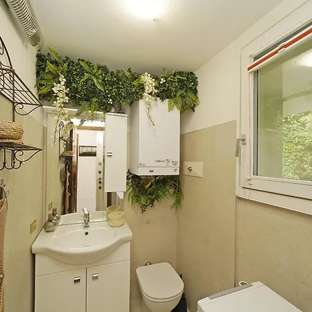 Petronella - Gardagate Apartmán Soiano Del Lago