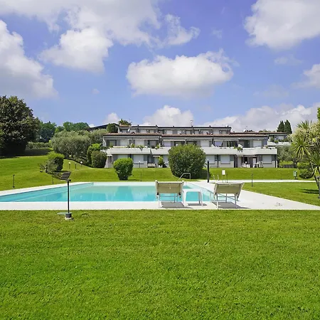 Petronella - Gardagate Apartment Soiano Del Lago