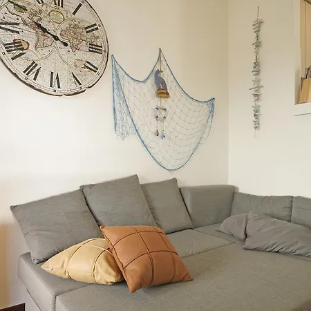 Petronella - Gardagate Apartment Soiano Del Lago